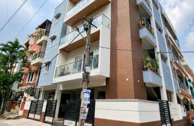Independent House for Sale in Horamavu, Bengaluru