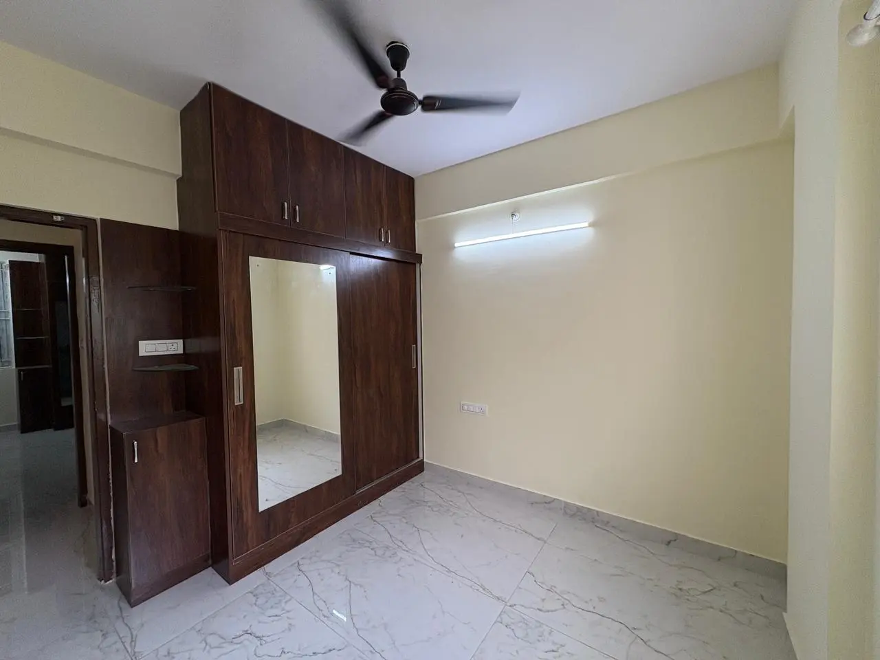 2 BHK Flats for Sale in Horamavu Agara, Horamavu & NRI Layout