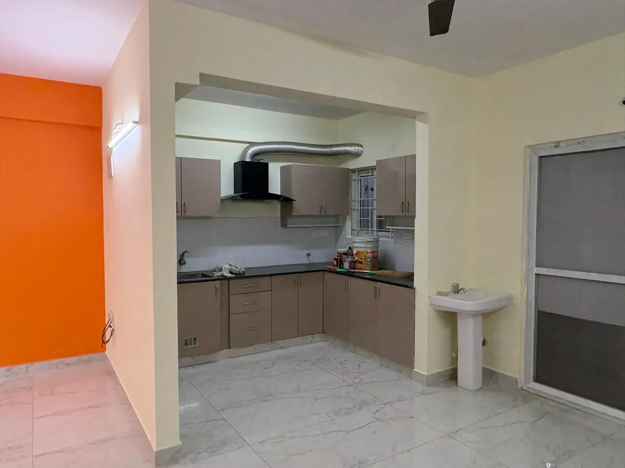 2 BHK Flats for Sale in Horamavu Agara, Horamavu & NRI Layout