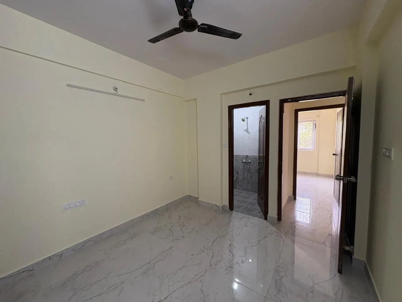 2 BHK Flats for Sale in Horamavu Agara, Horamavu & NRI Layout