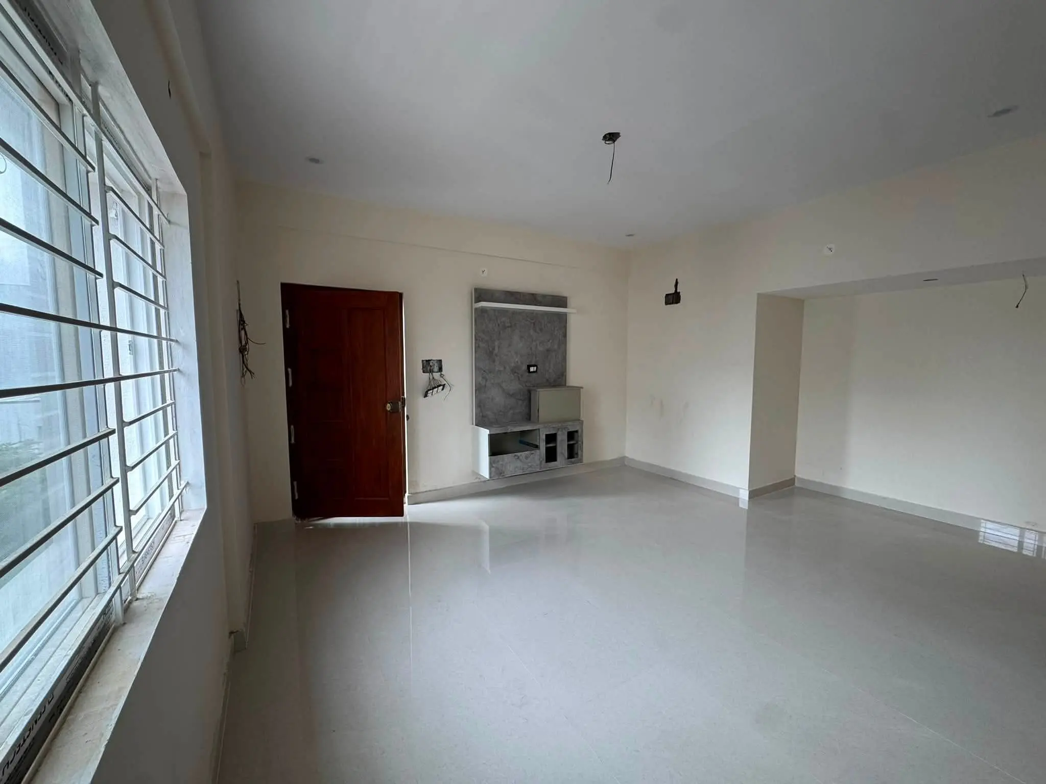 1 BHK Apartment for Rent in Kudlu Gate, Near HSR Layout | ₹25,000/Month