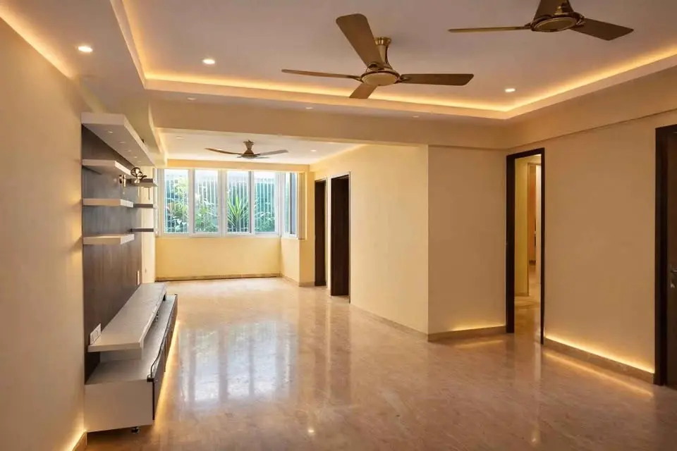 Premium 3 BHK Apartment for Sale in HSR Layout Sector 1