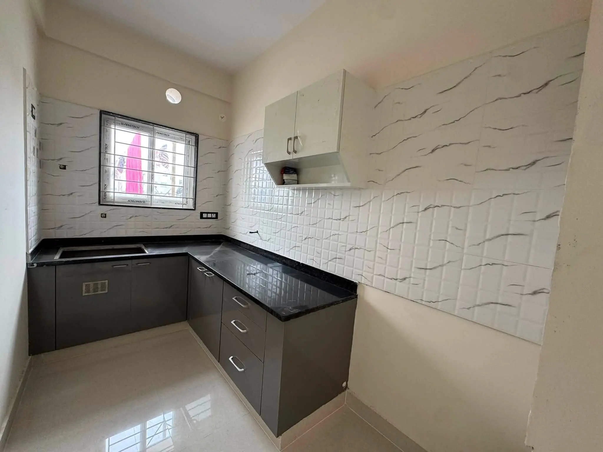 1 BHK Apartment for Rent in Kudlu Gate, Near HSR Layout | ₹25,000/Month