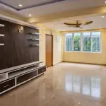 Premium 3 BHK Apartment for Sale in HSR Layout Sector 1