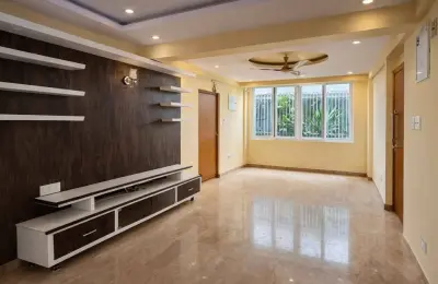 Premium 3 BHK Apartment for Sale in HSR Layout Sector 1