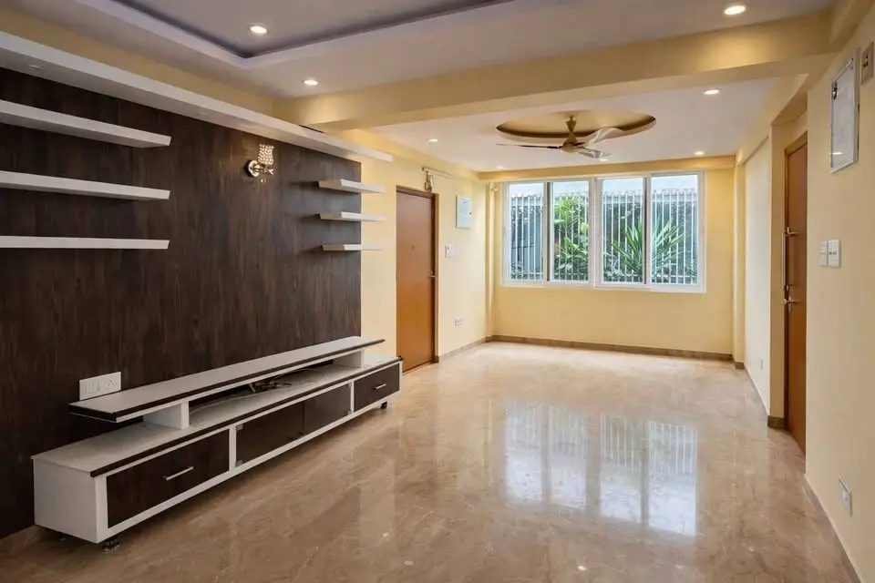Premium 3 BHK Apartment for Sale in HSR Layout Sector 1