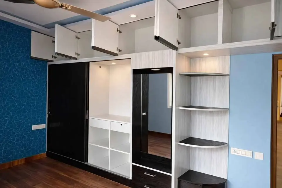 Premium 3 BHK Apartment for Sale in HSR Layout Sector 1