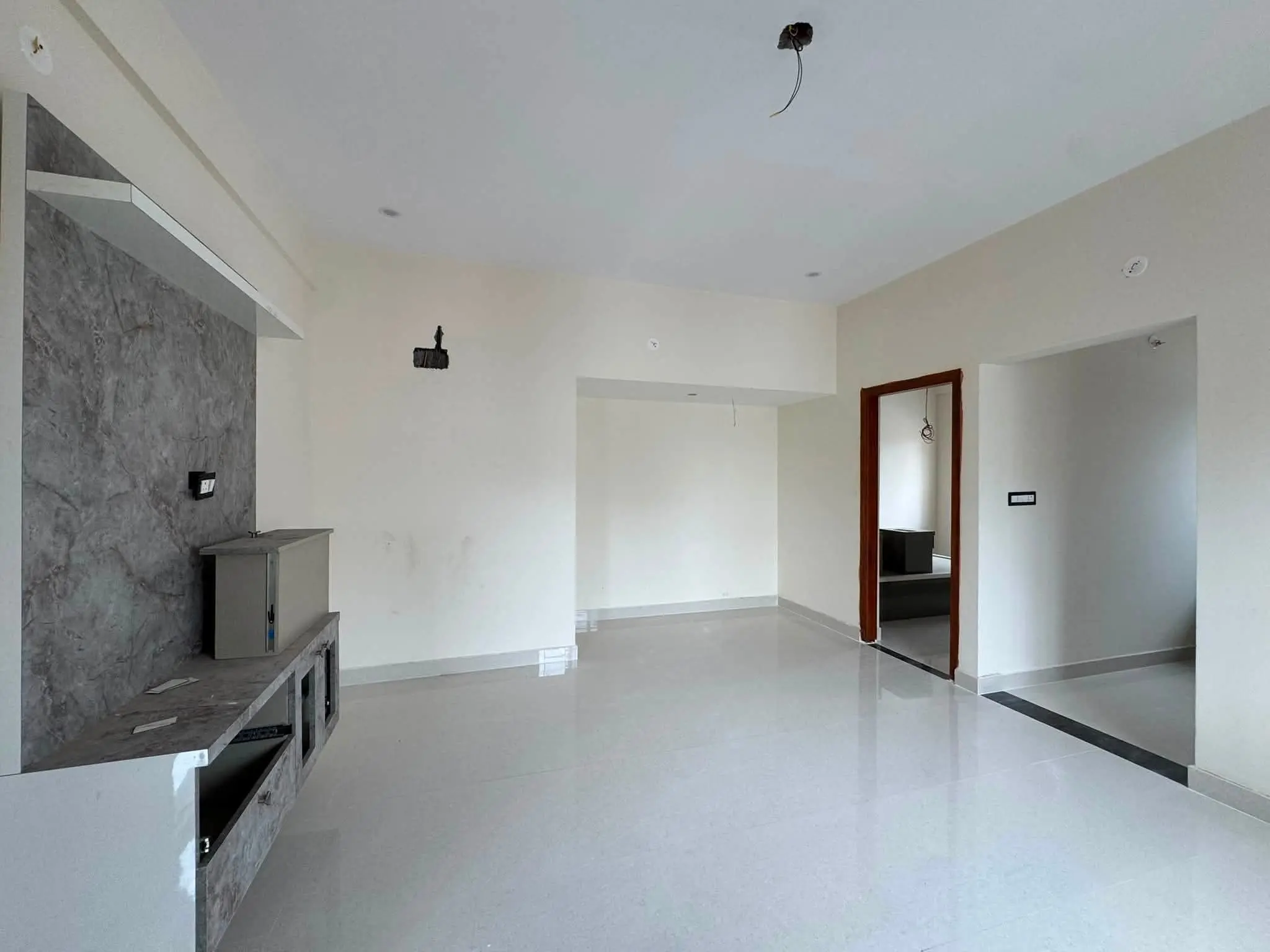 1 BHK Apartment for Rent in Kudlu Gate, Near HSR Layout | ₹25,000/Month