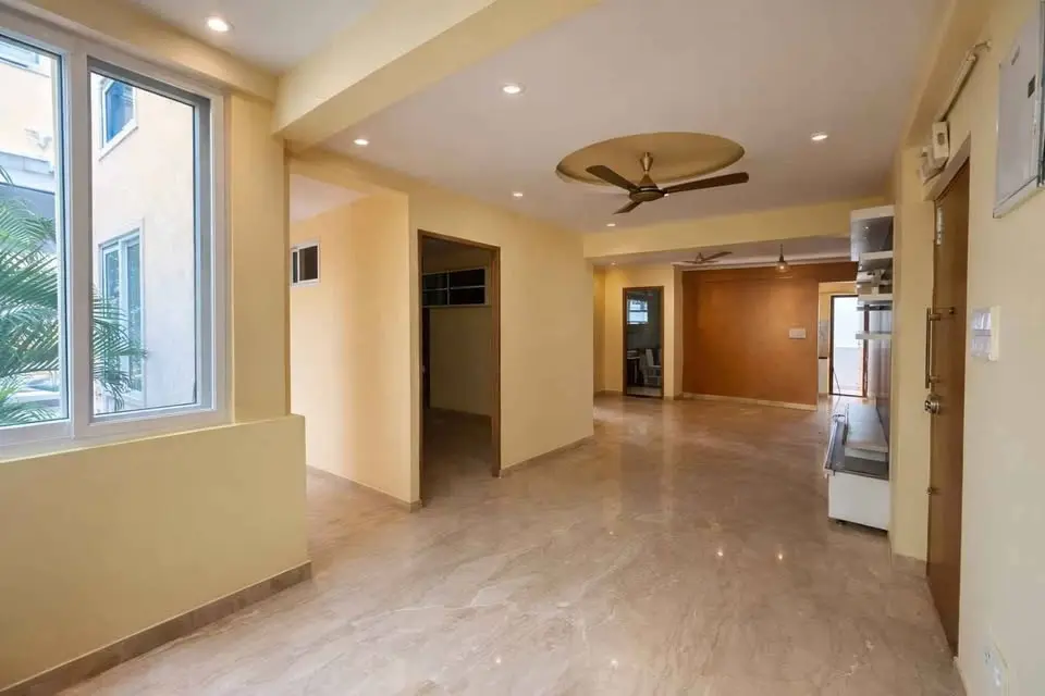Premium 3 BHK Apartment for Sale in HSR Layout Sector 1