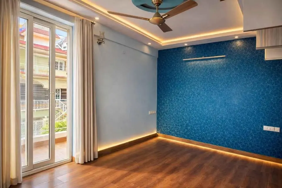 Premium 3 BHK Apartment for Sale in HSR Layout Sector 1