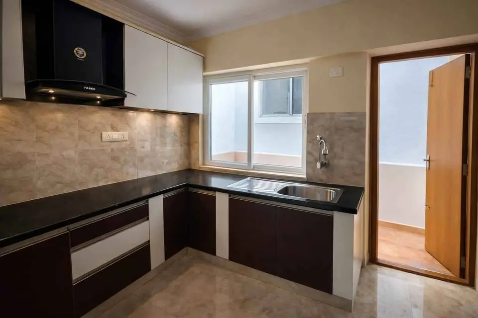 Premium 3 BHK Apartment for Sale in HSR Layout Sector 1