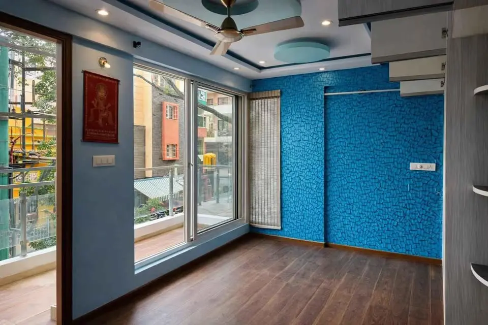 Premium 3 BHK Apartment for Sale in HSR Layout Sector 1