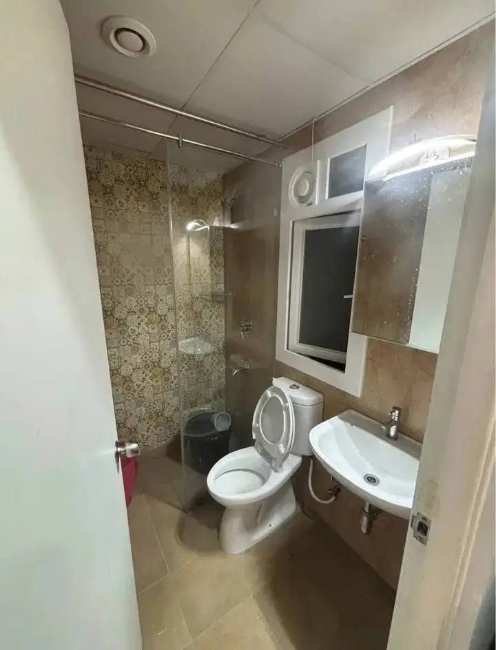 Furnished 2 BHK Investment Property at Brigade Eldorado