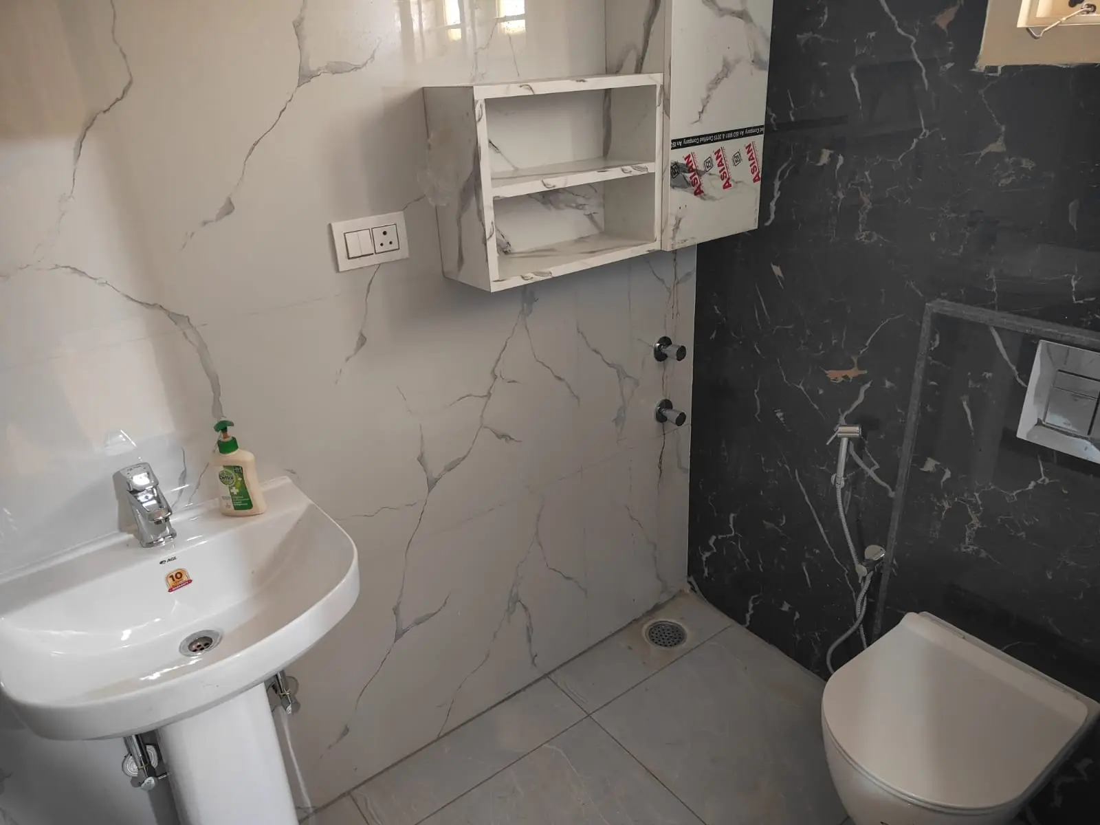 Spacious Independent Building with 3 Homes for Sale in Hulimavu
