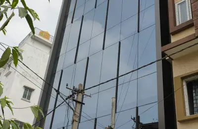 Premium Commercial Building for Rent Near Upcoming Hulimavu Metro | Ideal for Startups & Corporate Offices