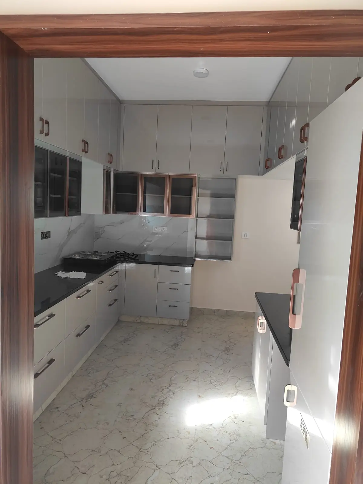 Spacious Independent Building with 3 Homes for Sale in Hulimavu