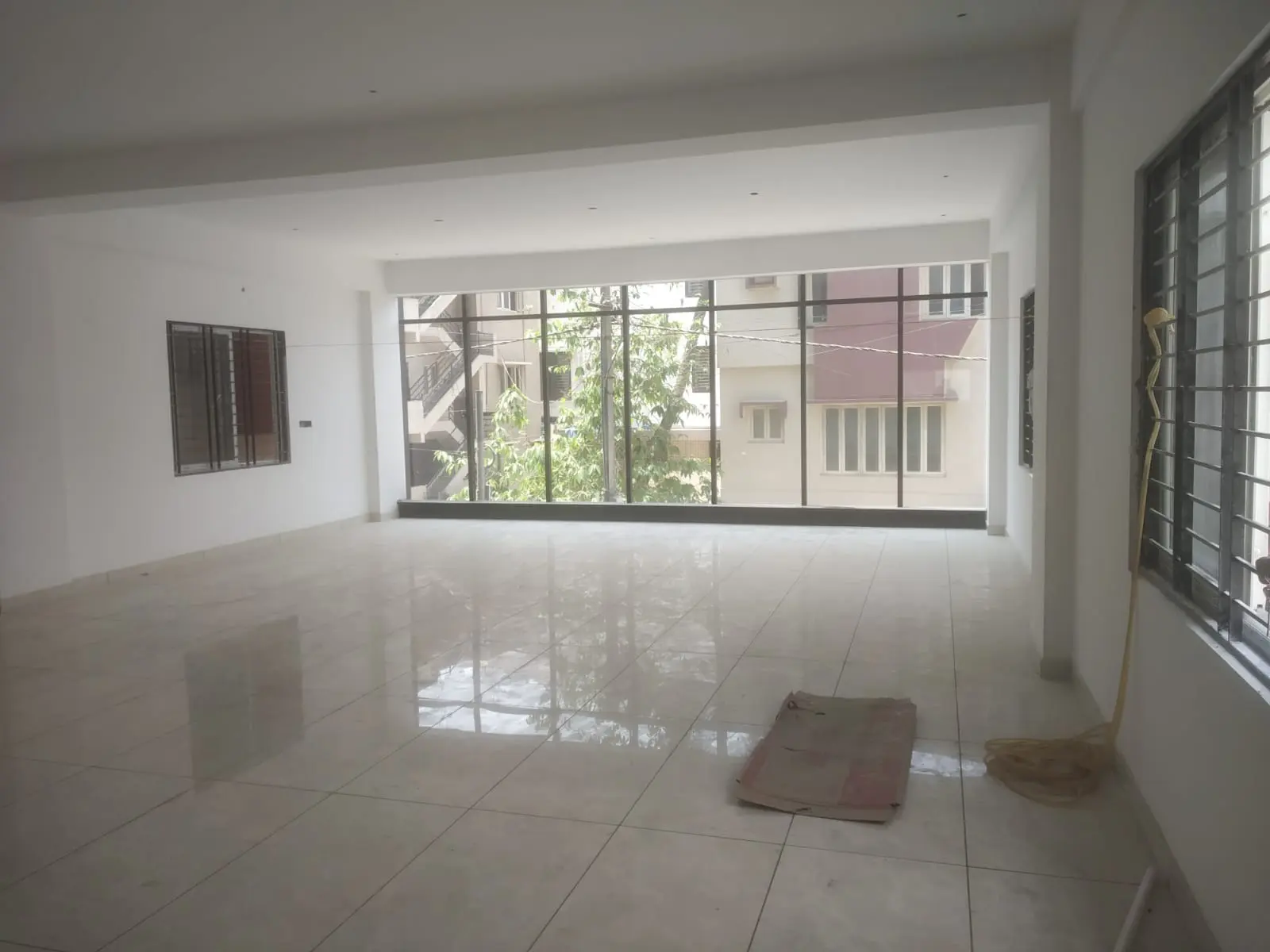 Premium Commercial Building for Rent Near Upcoming Hulimavu Metro | Ideal for Startups & Corporate Offices