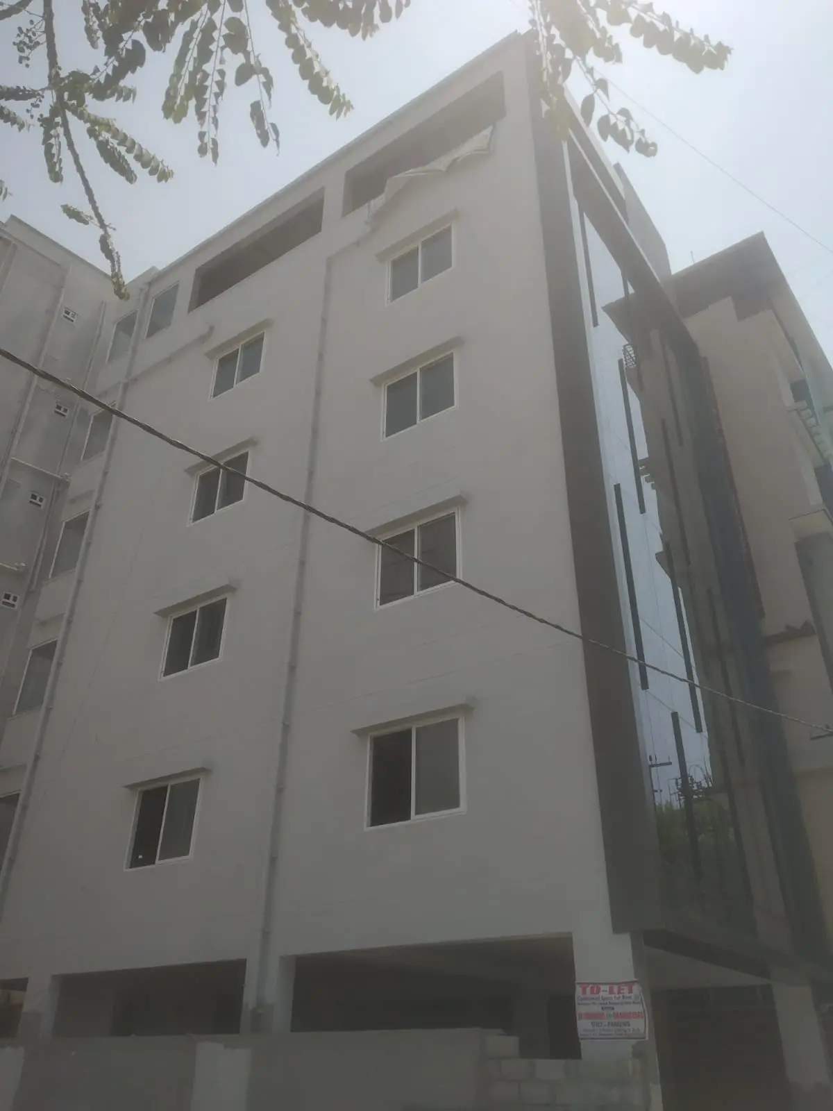 Premium Commercial Building for Rent Near Upcoming Hulimavu Metro | Ideal for Startups & Corporate Offices