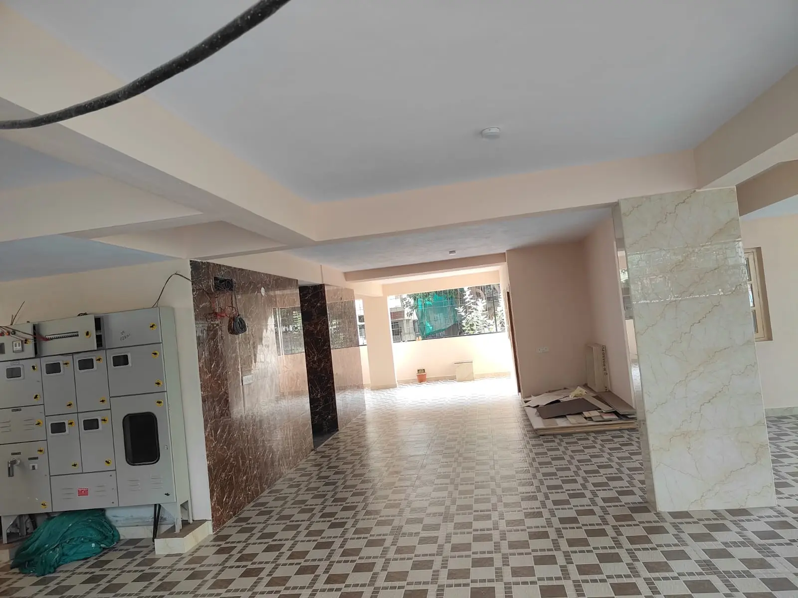 Spacious Independent Building with 3 Homes for Sale in Hulimavu