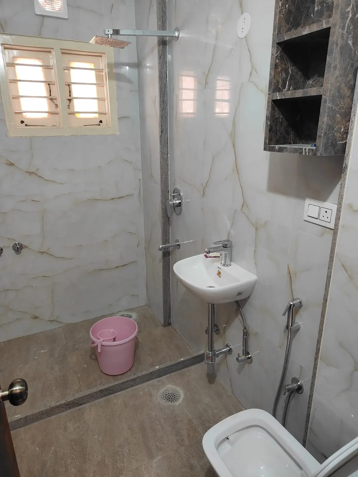 Spacious Independent Building with 3 Homes for Sale in Hulimavu