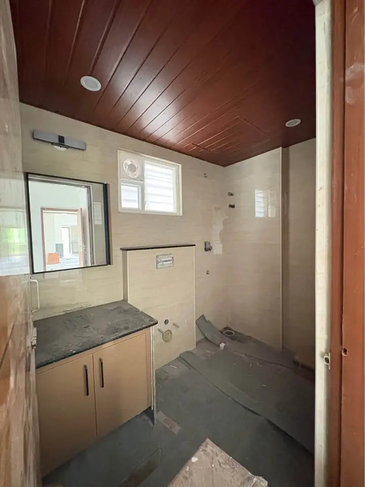 Brand New Luxury Furnished 3 BHK for Sale on 80 Ft Road, Indiranagar
