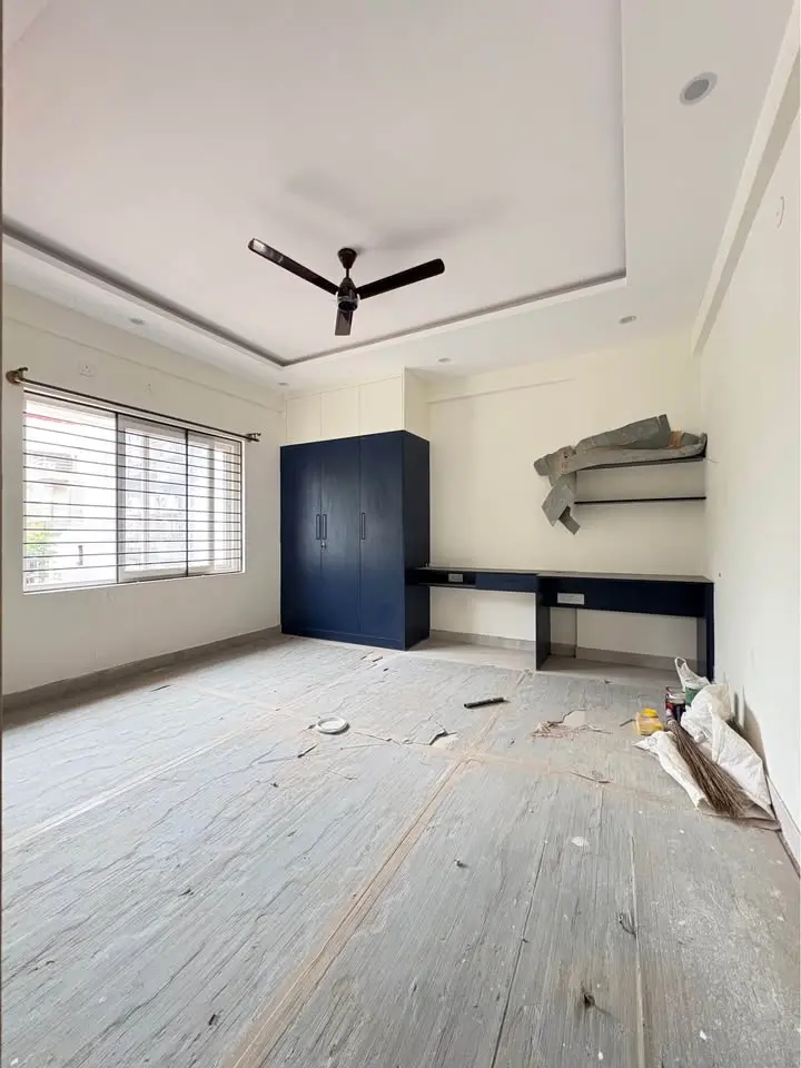 Brand New Luxury Furnished 3 BHK for Sale on 80 Ft Road, Indiranagar