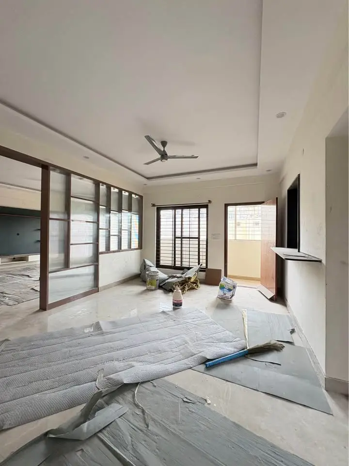 Brand New Luxury Furnished 3 BHK for Sale on 80 Ft Road, Indiranagar