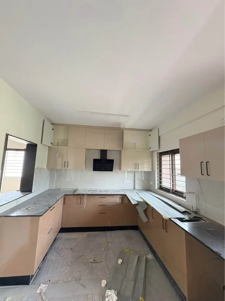 Brand New Luxury Furnished 3 BHK for Sale on 80 Ft Road, Indiranagar