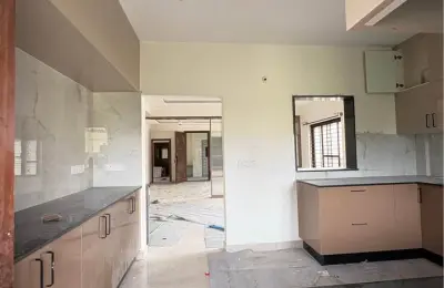 Brand New Luxury Furnished 3 BHK for Sale on 80 Ft Road, Indiranagar