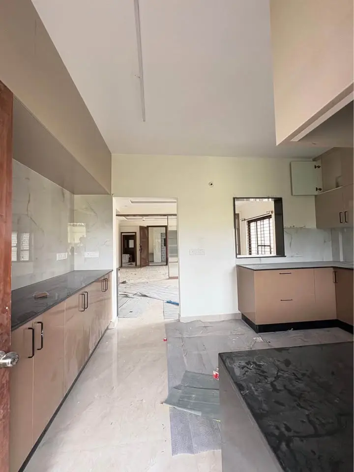 Brand New Luxury Furnished 3 BHK for Sale on 80 Ft Road, Indiranagar