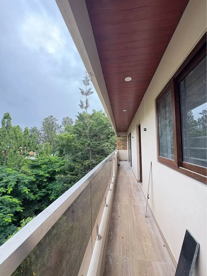 Brand New Luxury Furnished 3 BHK for Sale on 80 Ft Road, Indiranagar