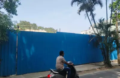 Prime Commercial Residential Property for Sale in RPC Layout Vijayanagar Bangalore