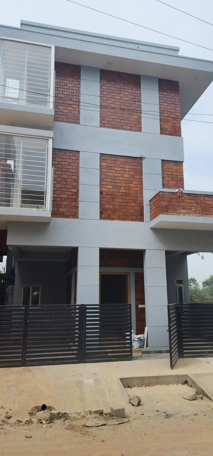 5BHK Building for Sale in Margodanahalli, KR Puram