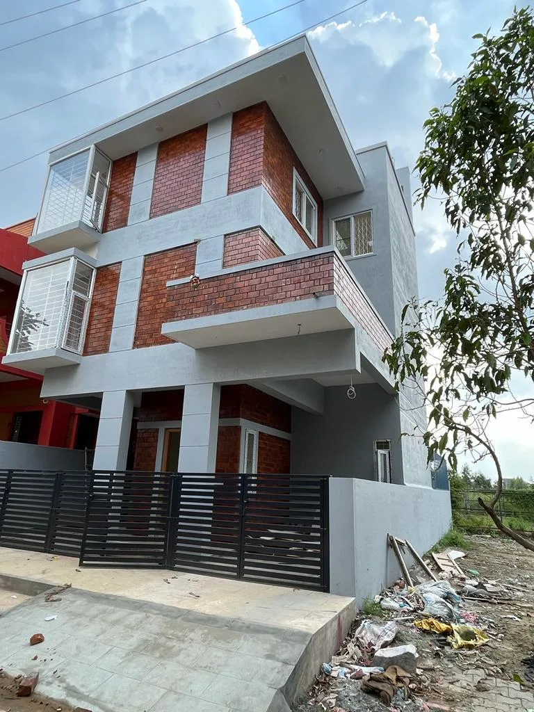 5BHK Building for Sale in Margodanahalli, KR Puram