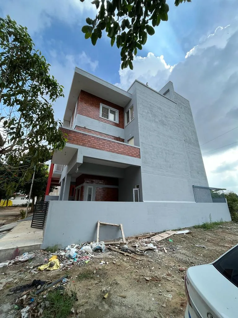 5BHK Building for Sale in Margodanahalli, KR Puram