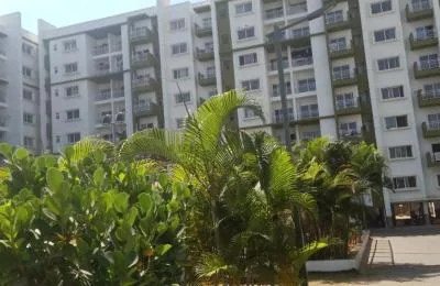 Commercial Building for sale in Nandi Durga Chikkaballapur