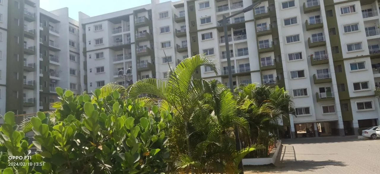 Commercial Building for sale in Nandi Durga Chikkaballapur