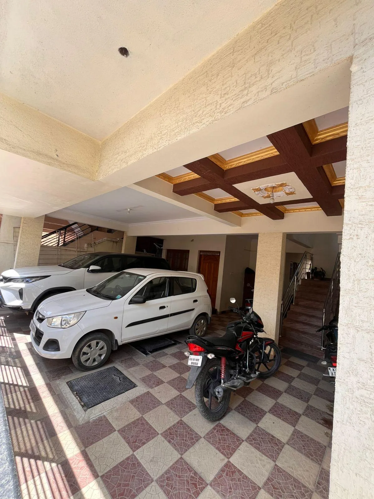 5BHK Duplex house for sale in Indranagar, Bangalore