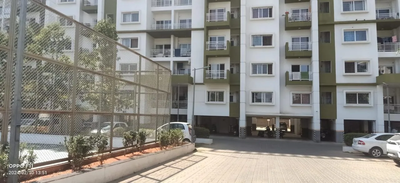 Commercial Building for sale in Nandi Durga Chikkaballapur