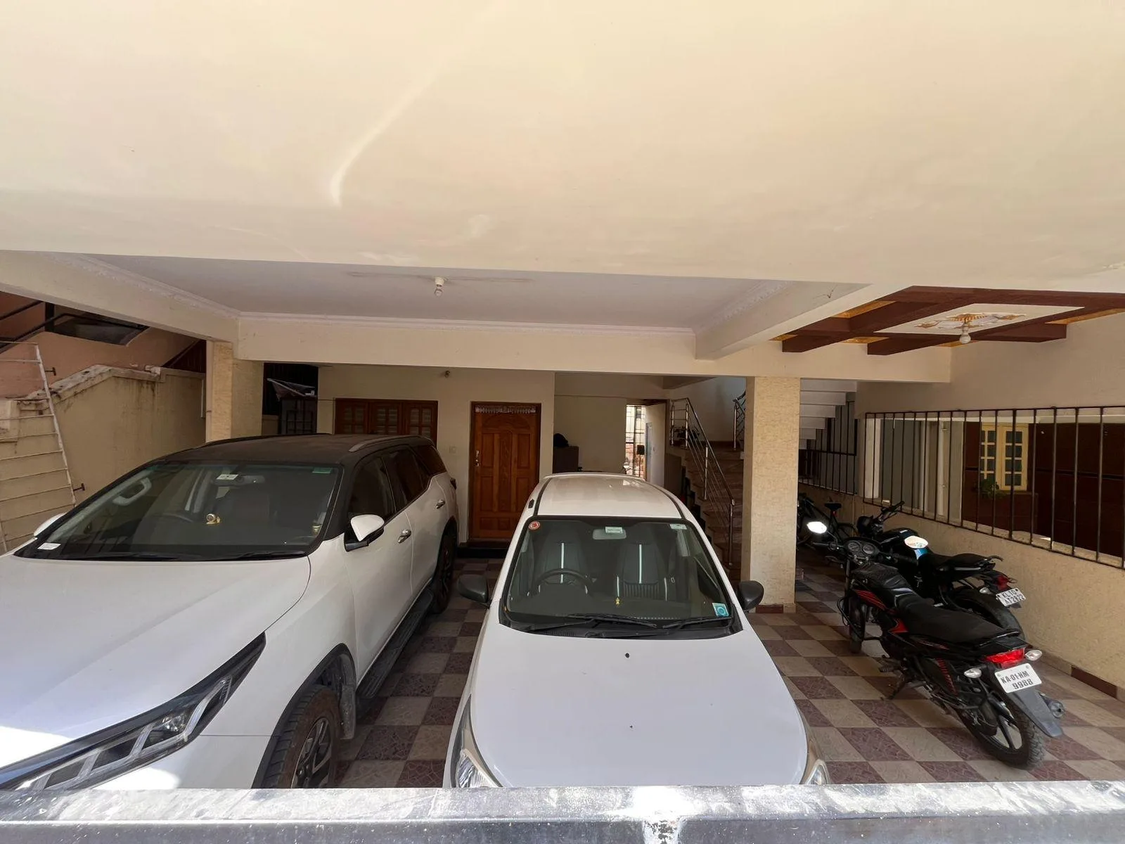 5BHK Duplex house for sale in Indranagar, Bangalore