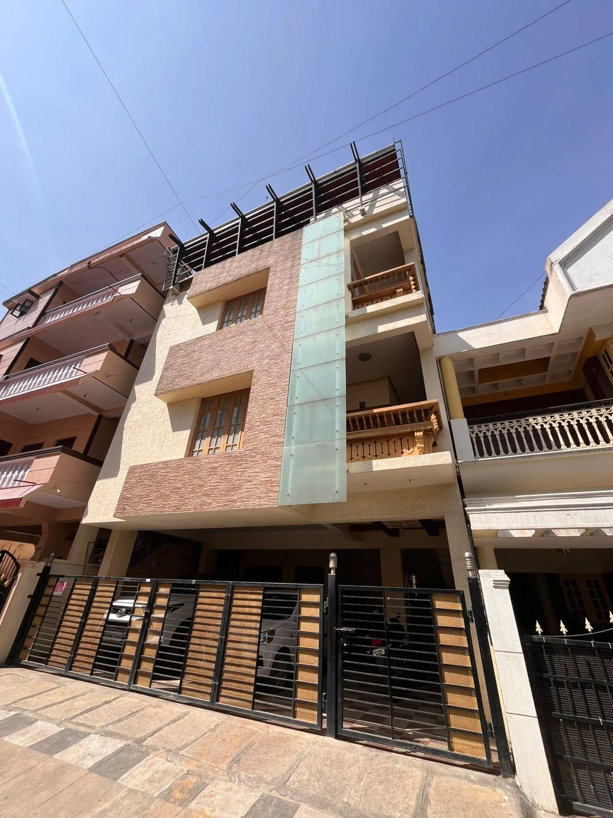 5BHK Duplex house for sale in Indranagar, Bangalore