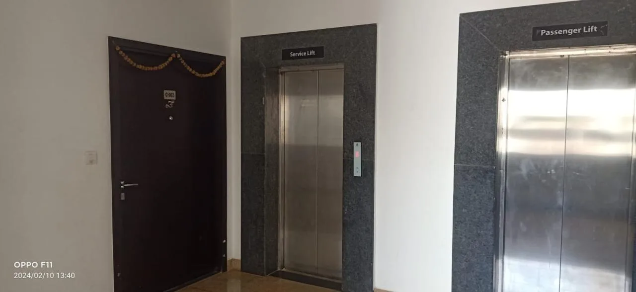 Commercial Building for sale in Nandi Durga Chikkaballapur