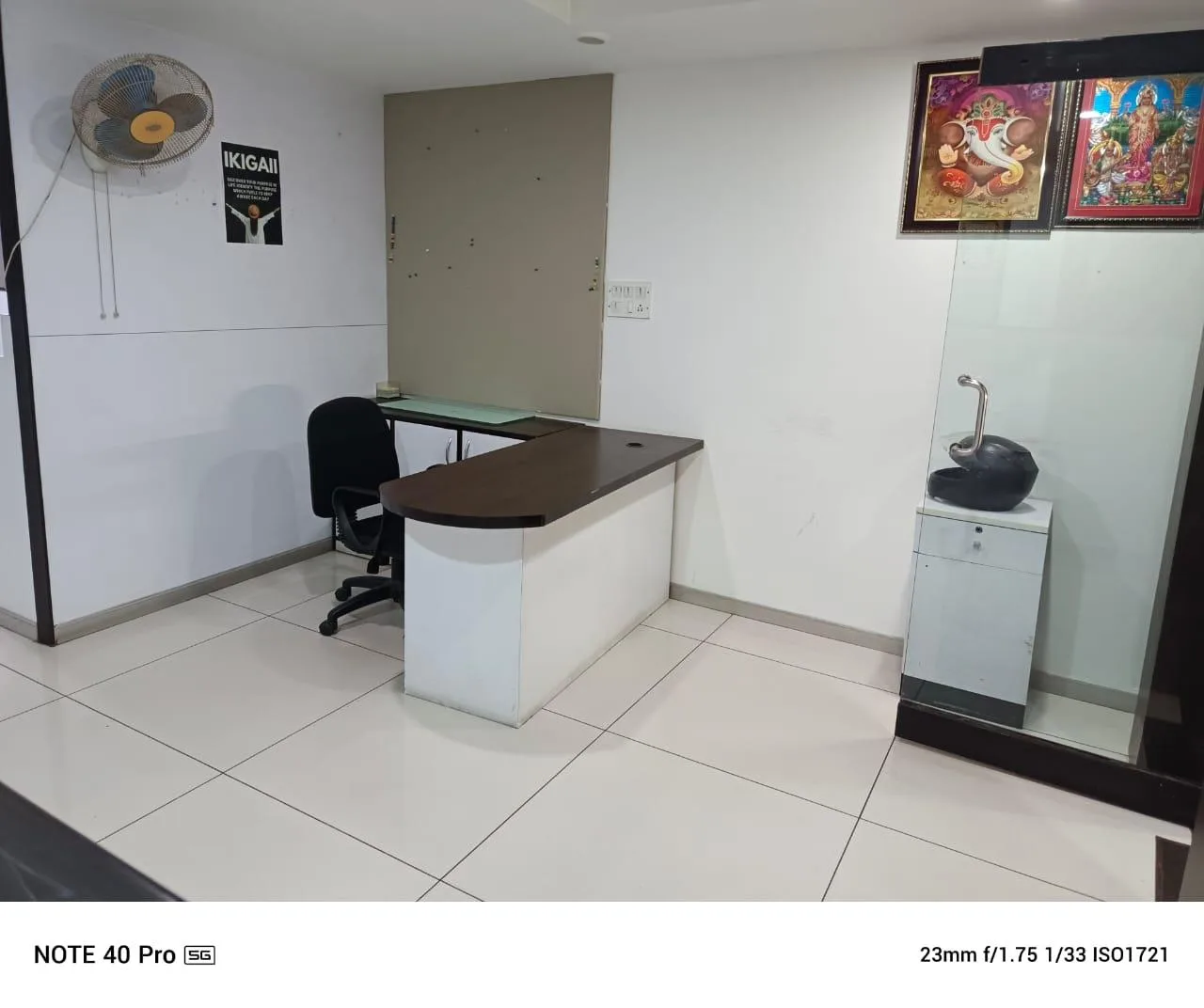 Office Space for Rent in Koramangala