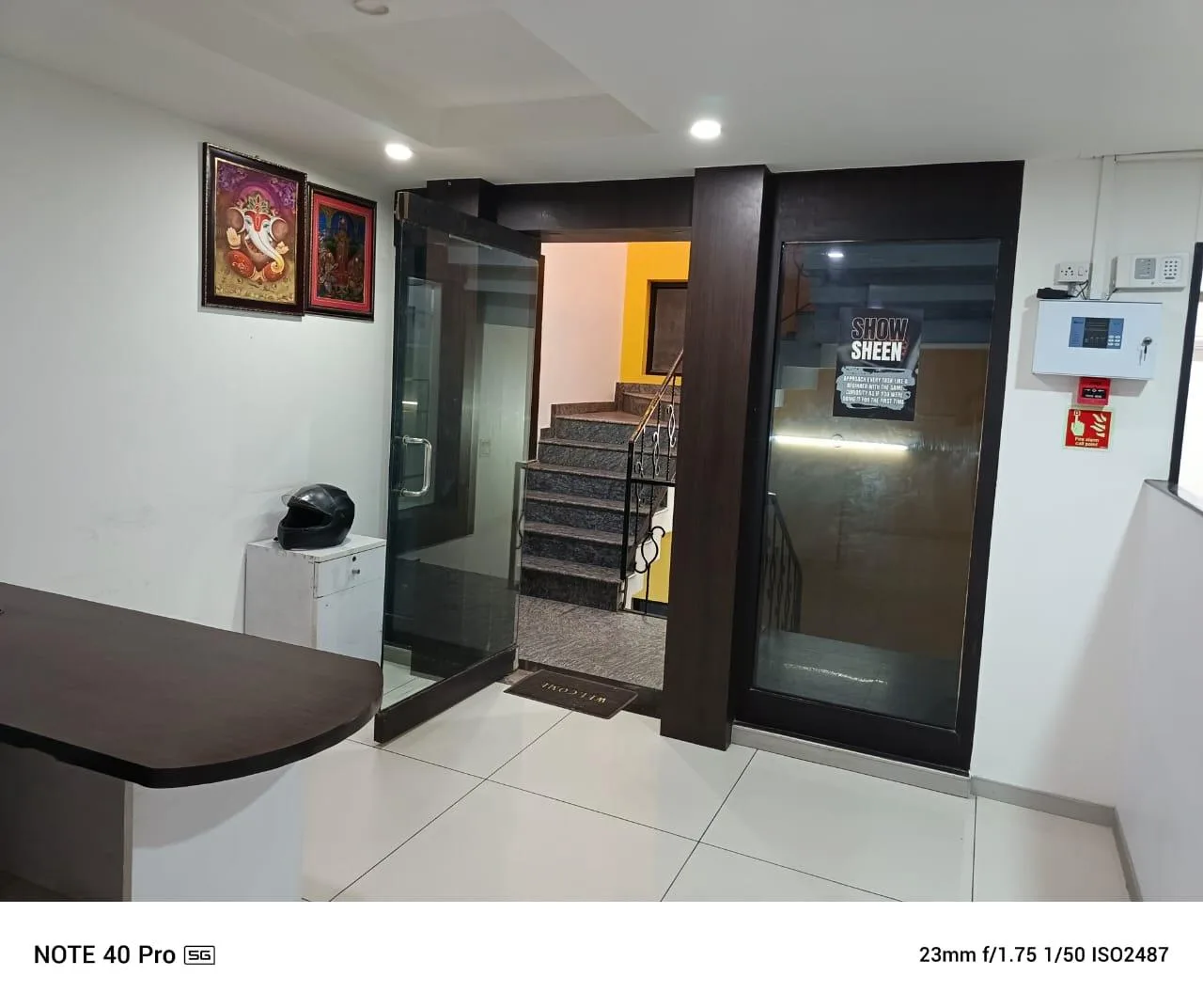 Office Space for Rent in Koramangala