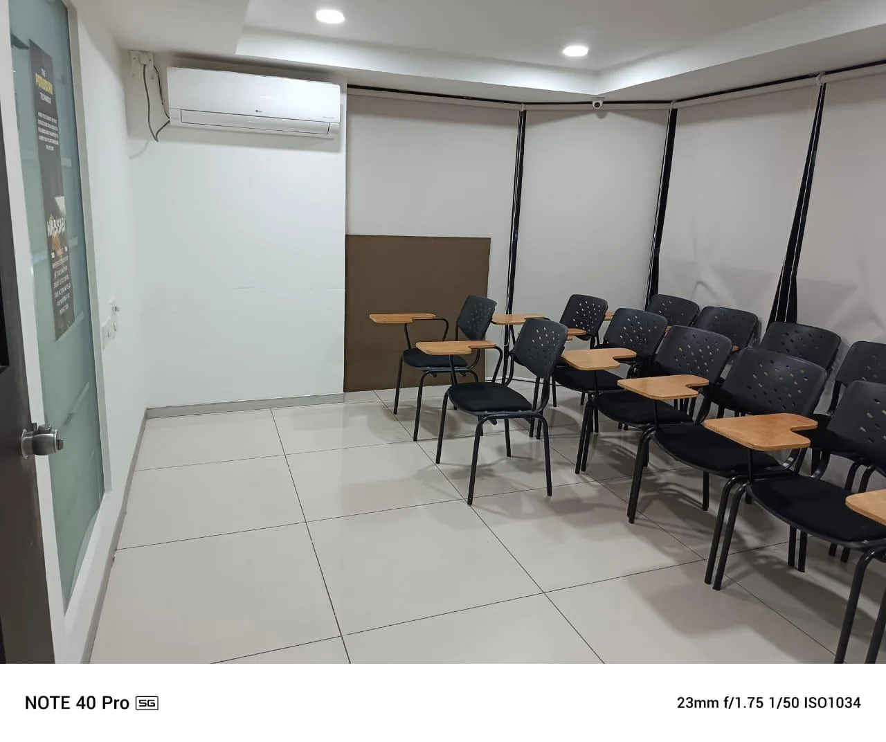 Office Space for Rent in Koramangala