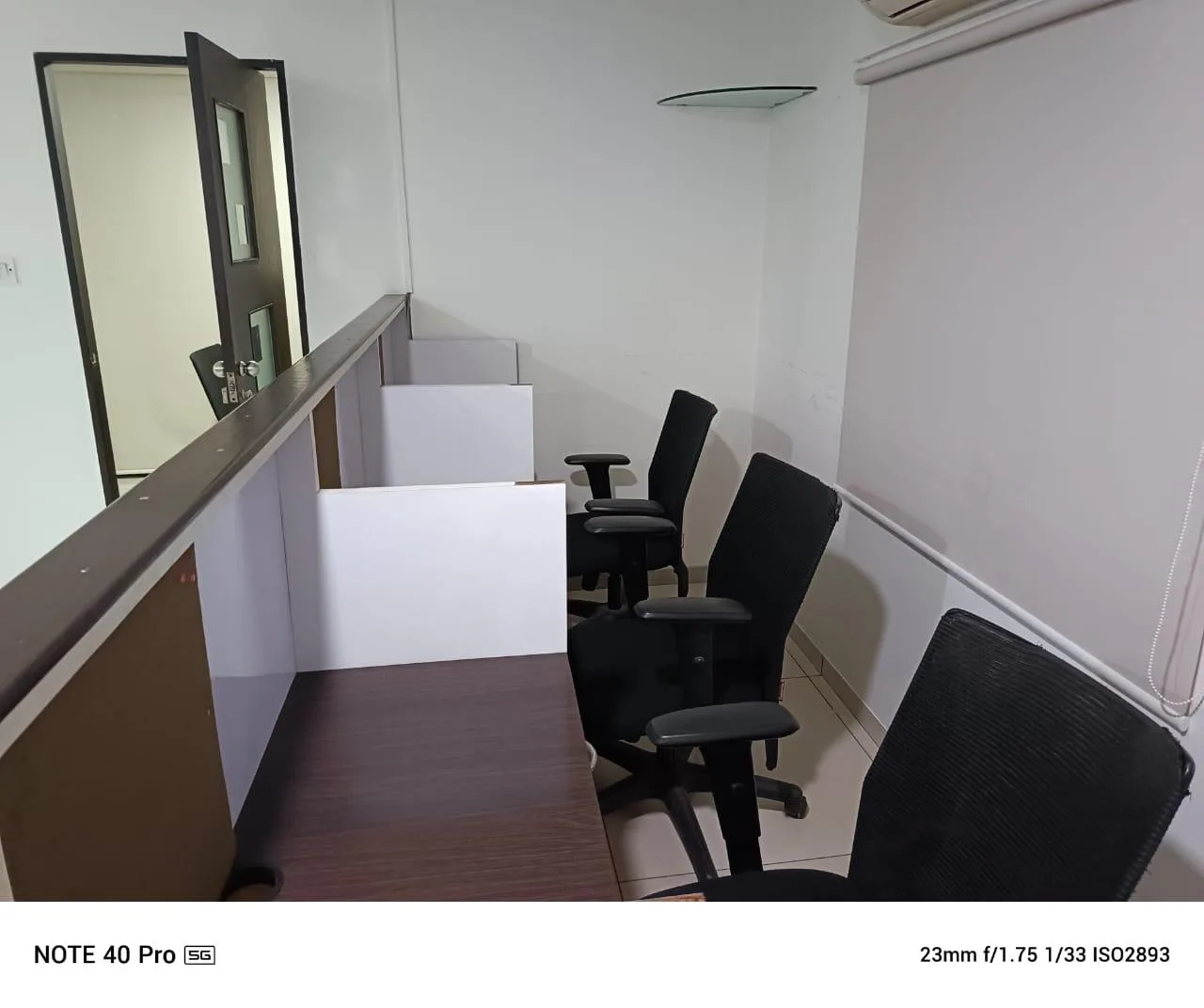 Office Space for Rent in Koramangala