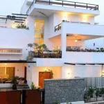 Independent Building at Gandhinagar Mangalore