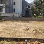 BDA Site for sale in Jakkur Tanisandra