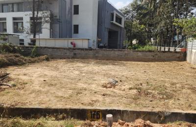 BDA Site for sale in Jakkur Tanisandra