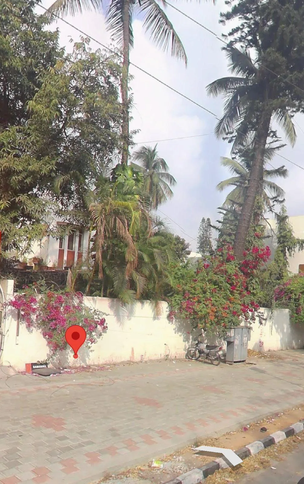 Commercial property for Sale in 2nd block Jayanagar